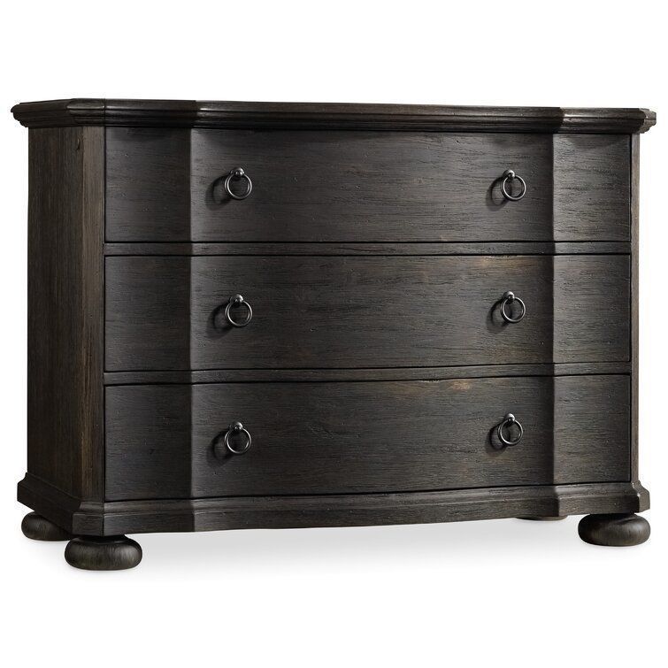 Corsi ca Drawer Bachelor Chest 3D model_2