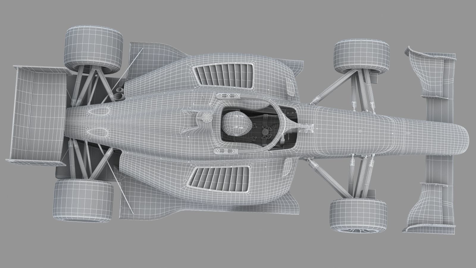  Dallara IL15 2022 3D model_18
