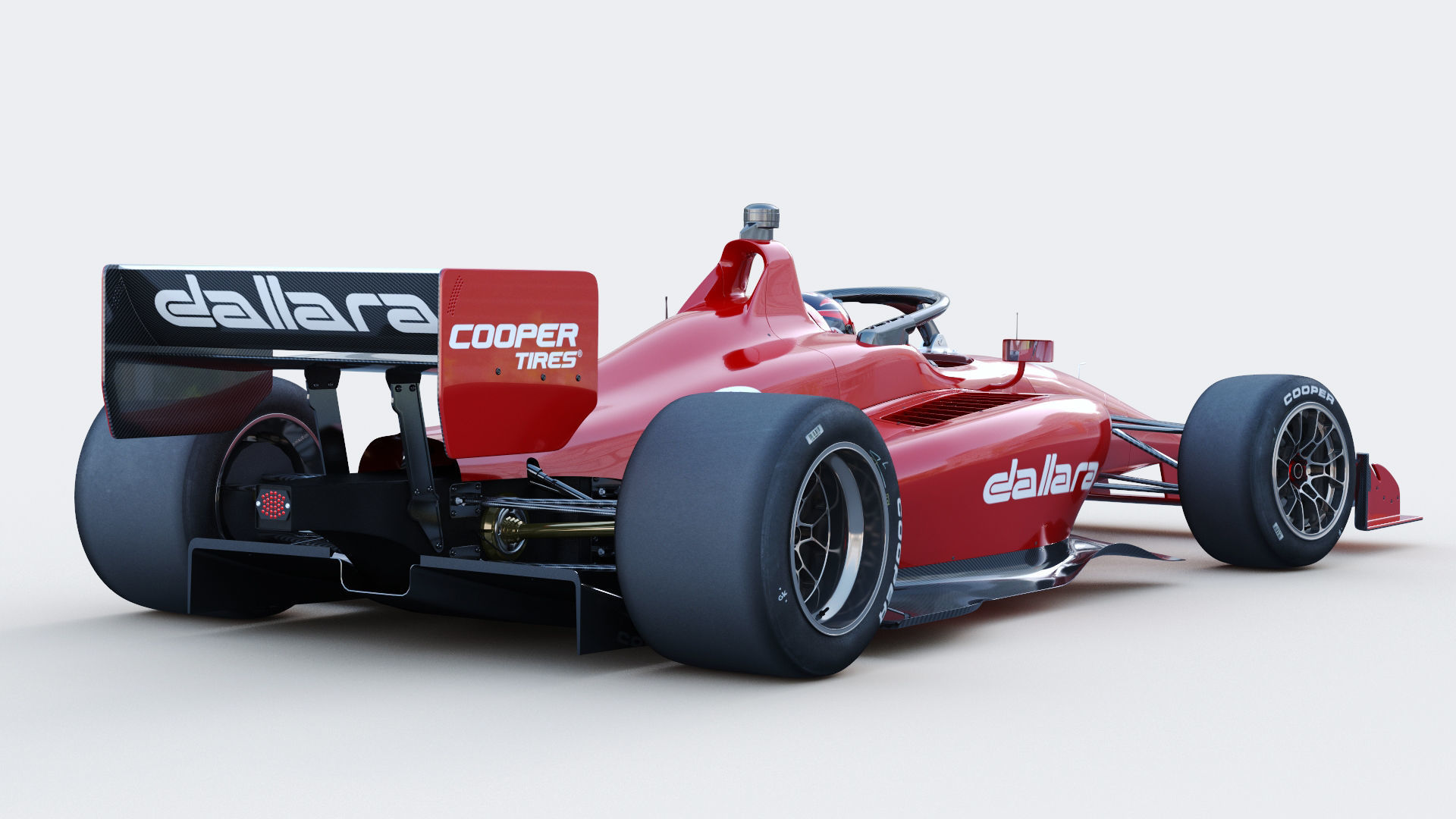 Dallara IL15 2022 3D model_5