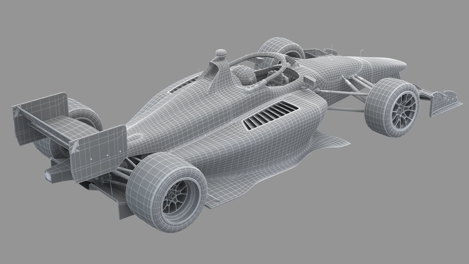  Dallara IL15 2022 3D model_21