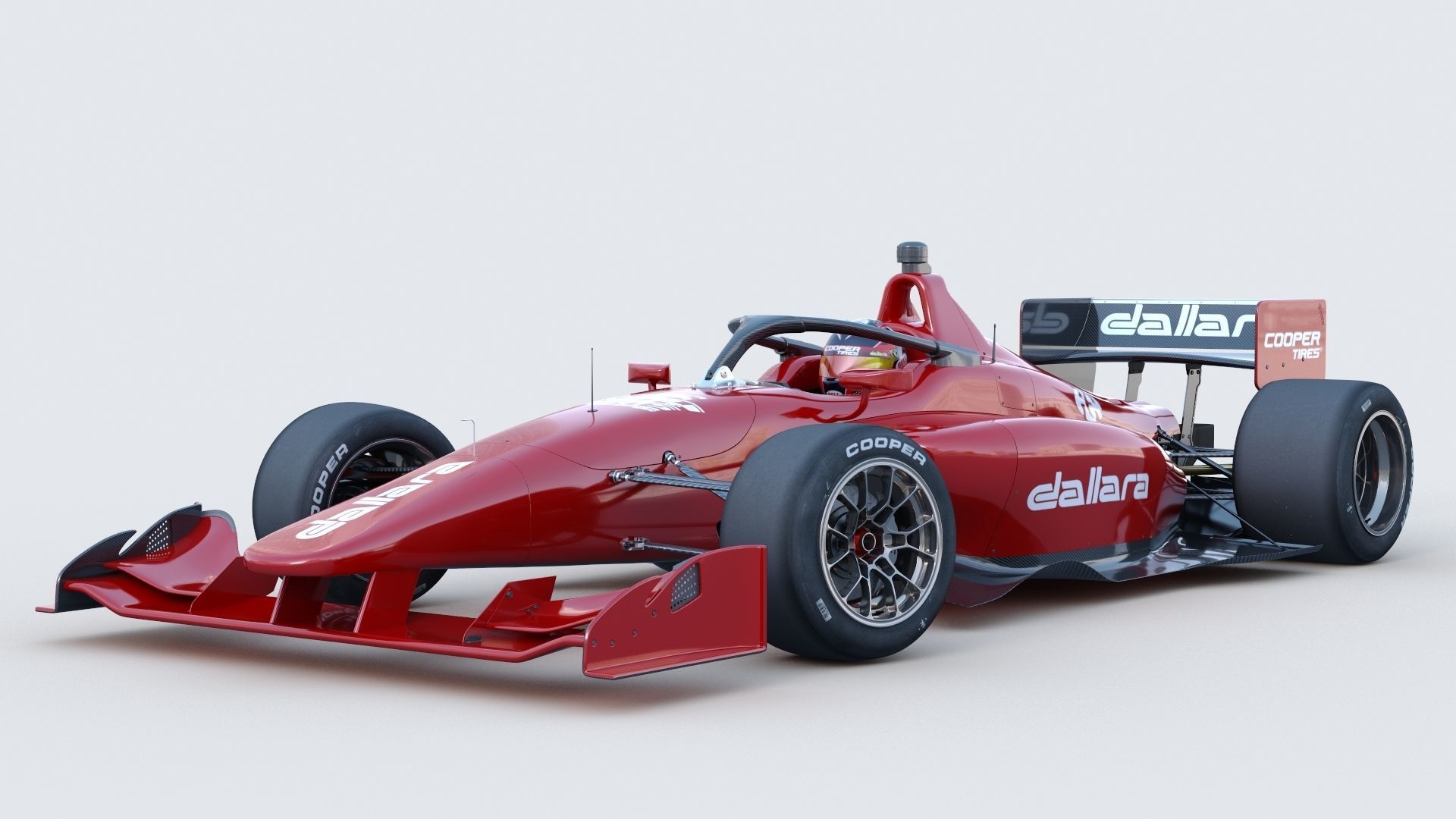  Dallara IL15 2022 3D model_1
