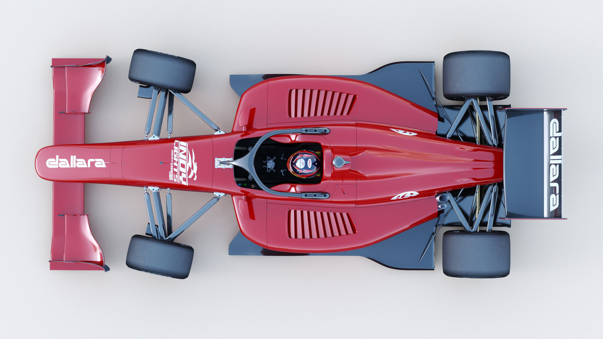  Dallara IL15 2022 3D model_15
