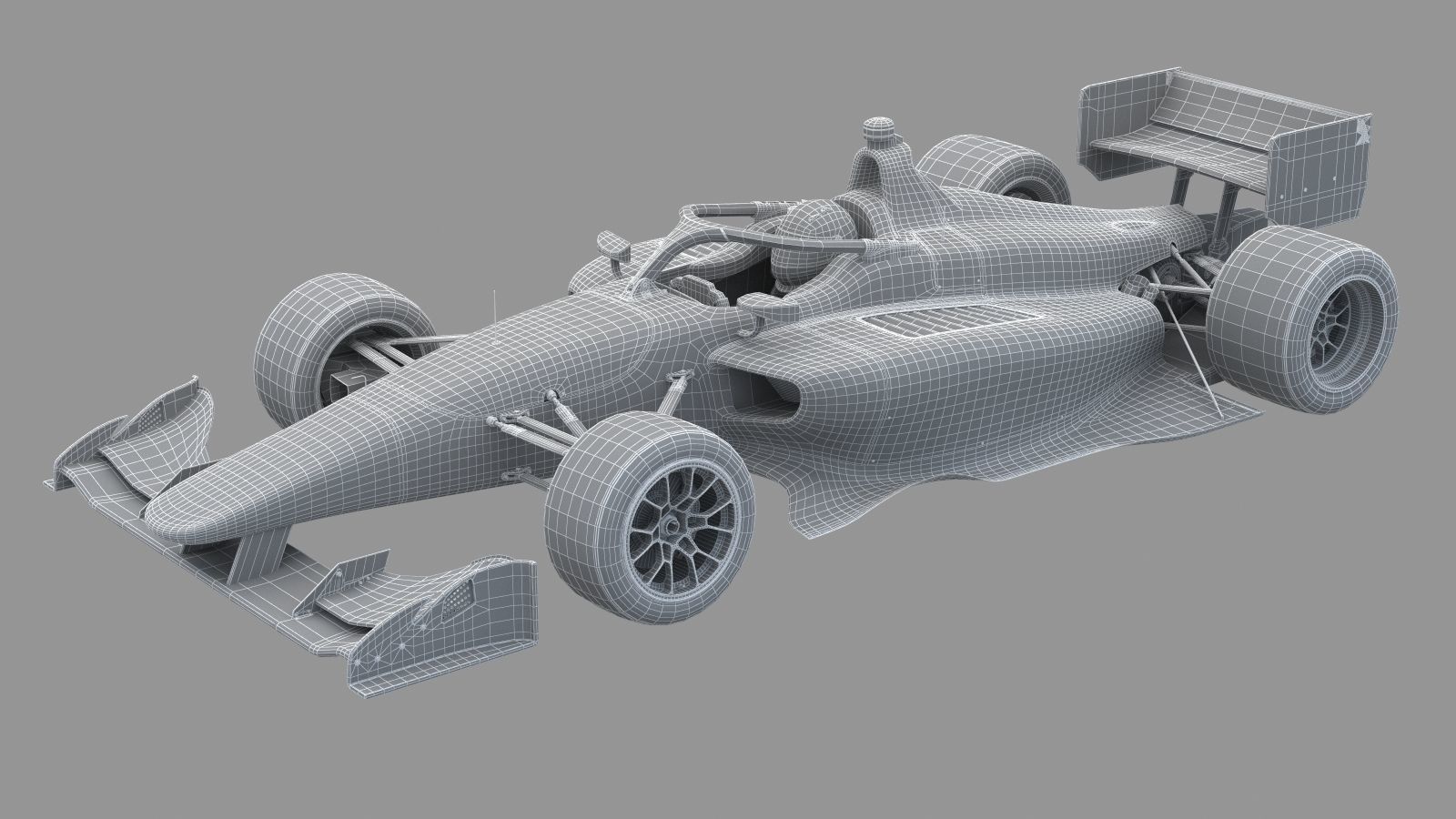  Dallara IL15 2022 3D model_17
