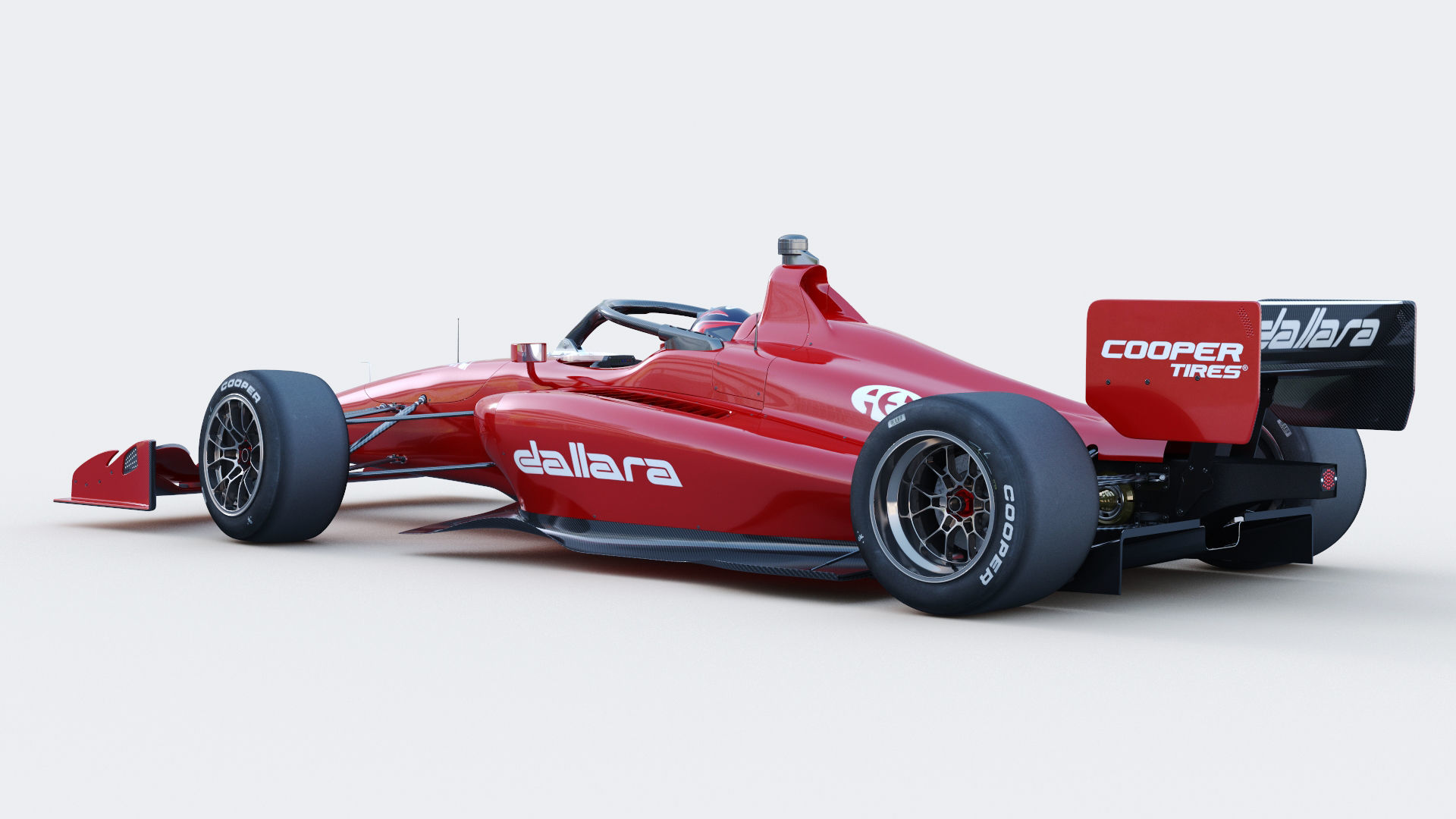  Dallara IL15 2022 3D model_4