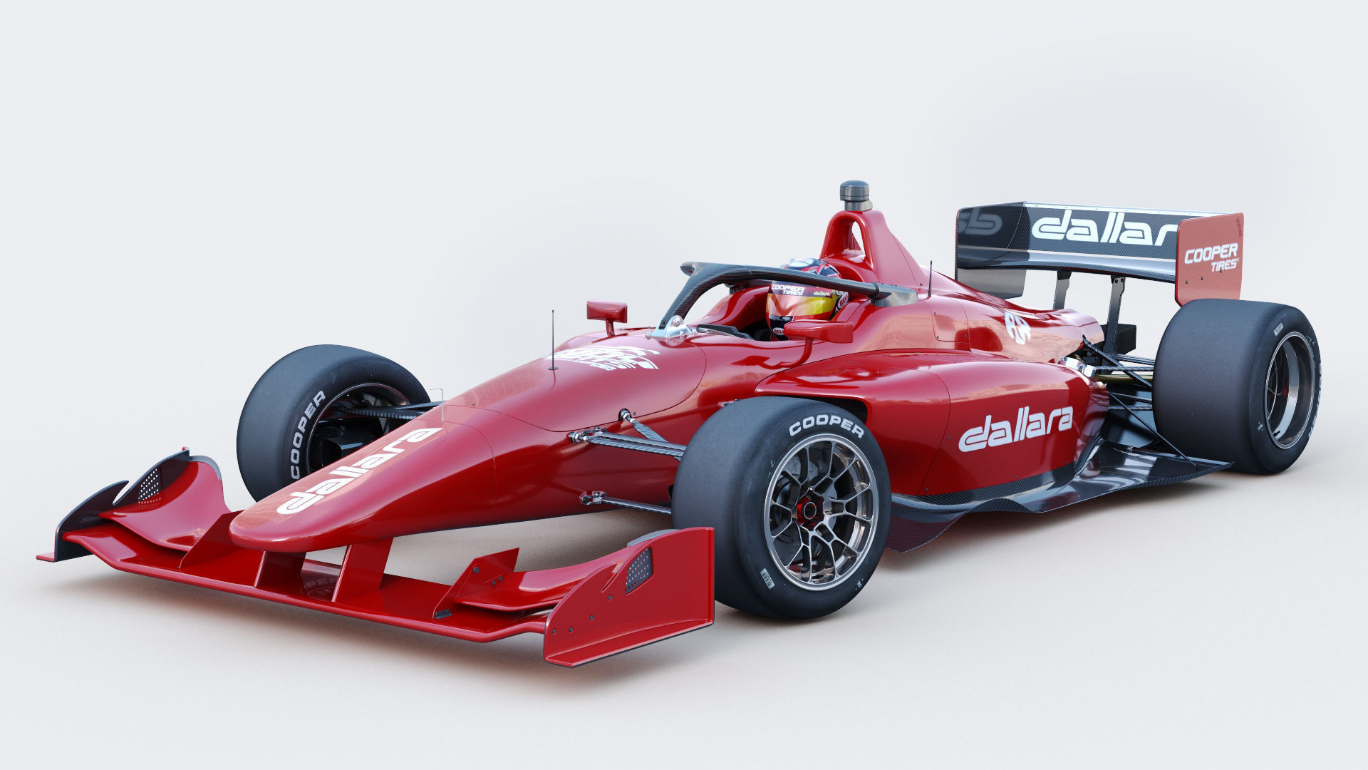  Dallara IL15 2022 3D model_3