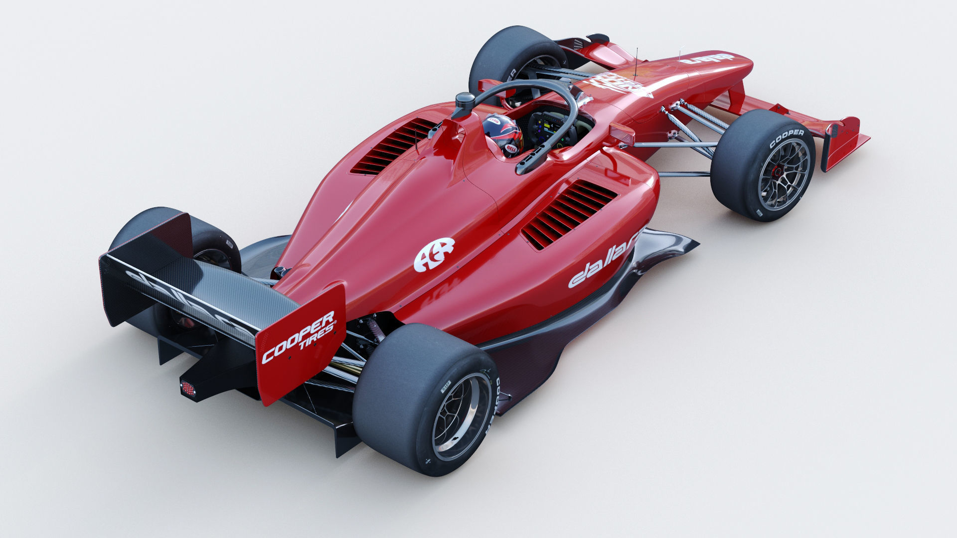  Dallara IL15 2022 3D model_6