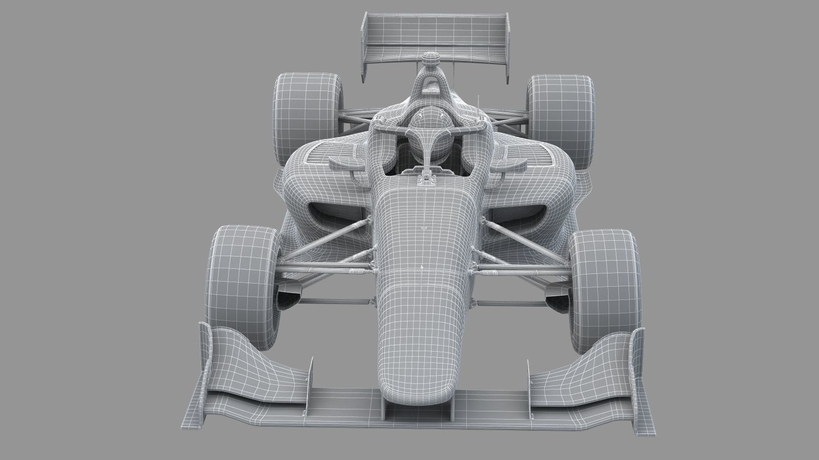  Dallara IL15 2022 3D model_20