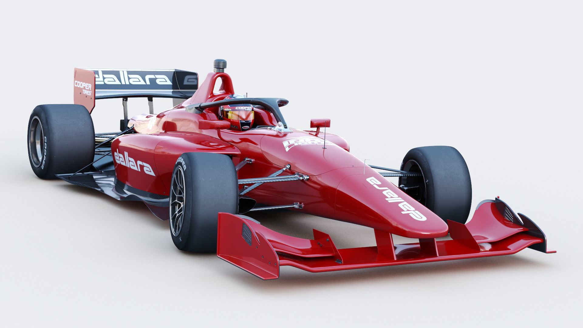  Dallara IL15 2022 3D model_9