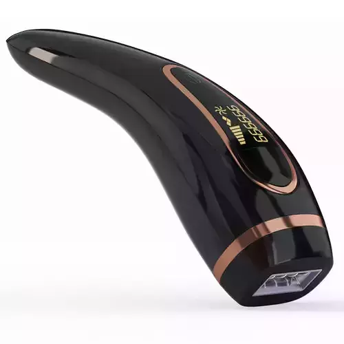Beamia IPL Hair Removal
