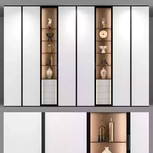 Cabinet by Igor Franch 3