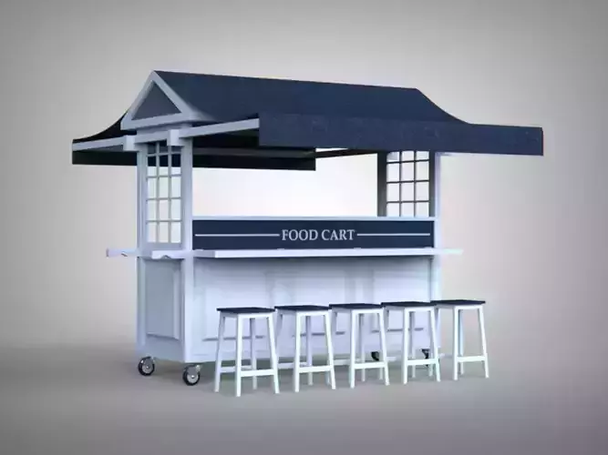 Food Cart