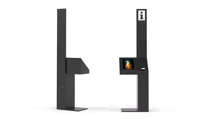 Information Kiosk