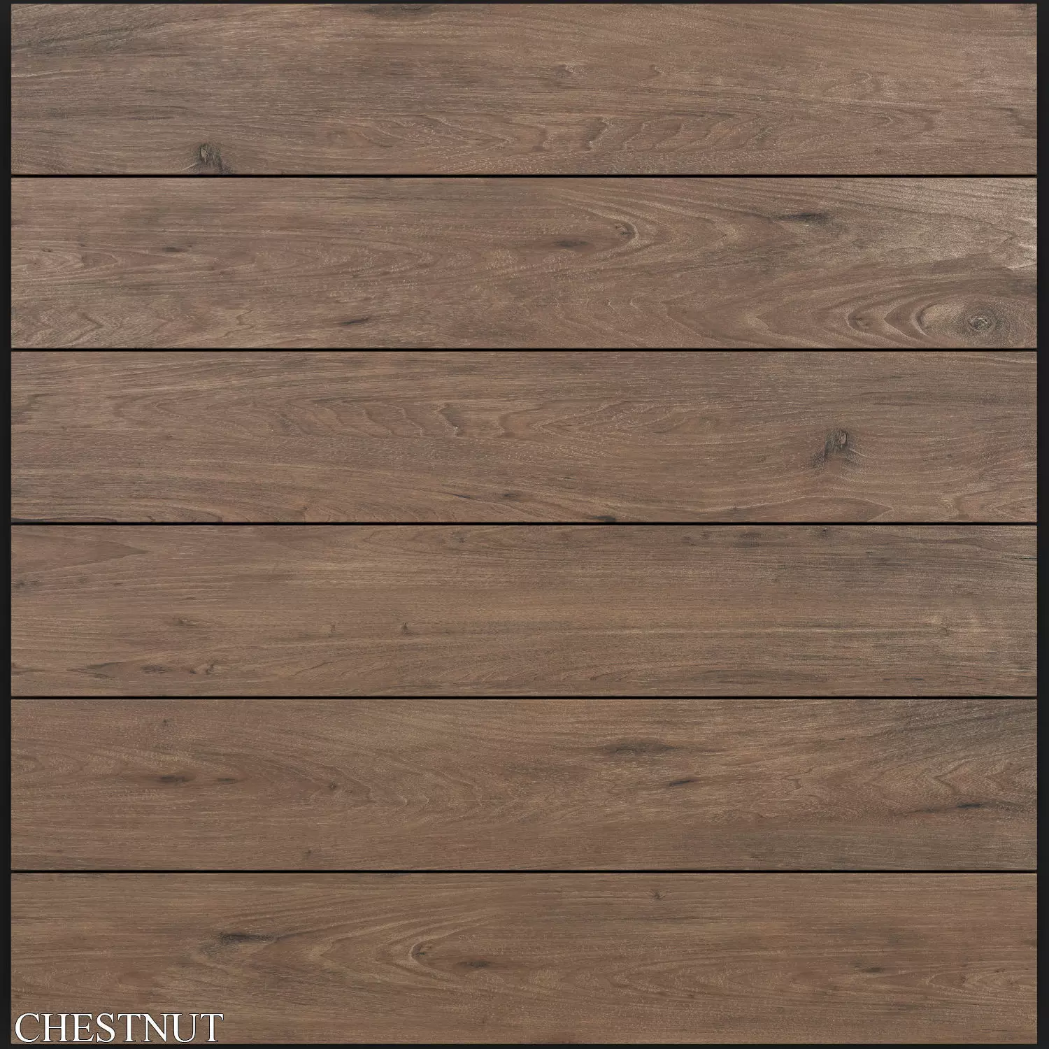 Nowa Gala Chestnut 3D model_0