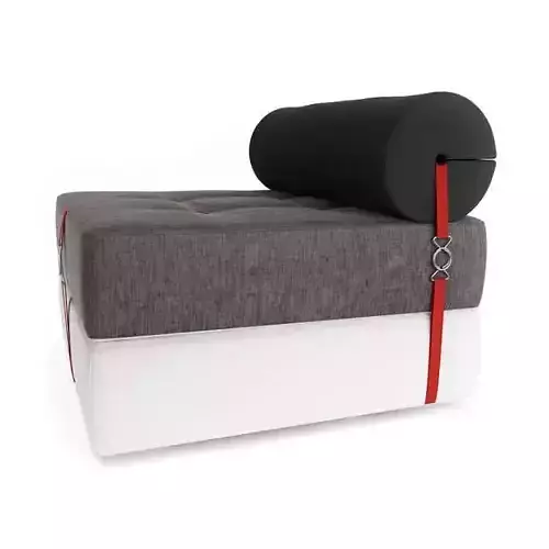 Portable Bed