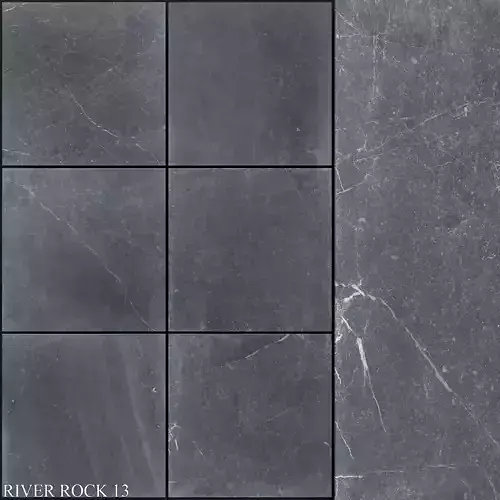 Nowa Gala River Rock 13