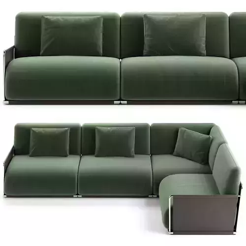 MD Forest Sofa 001