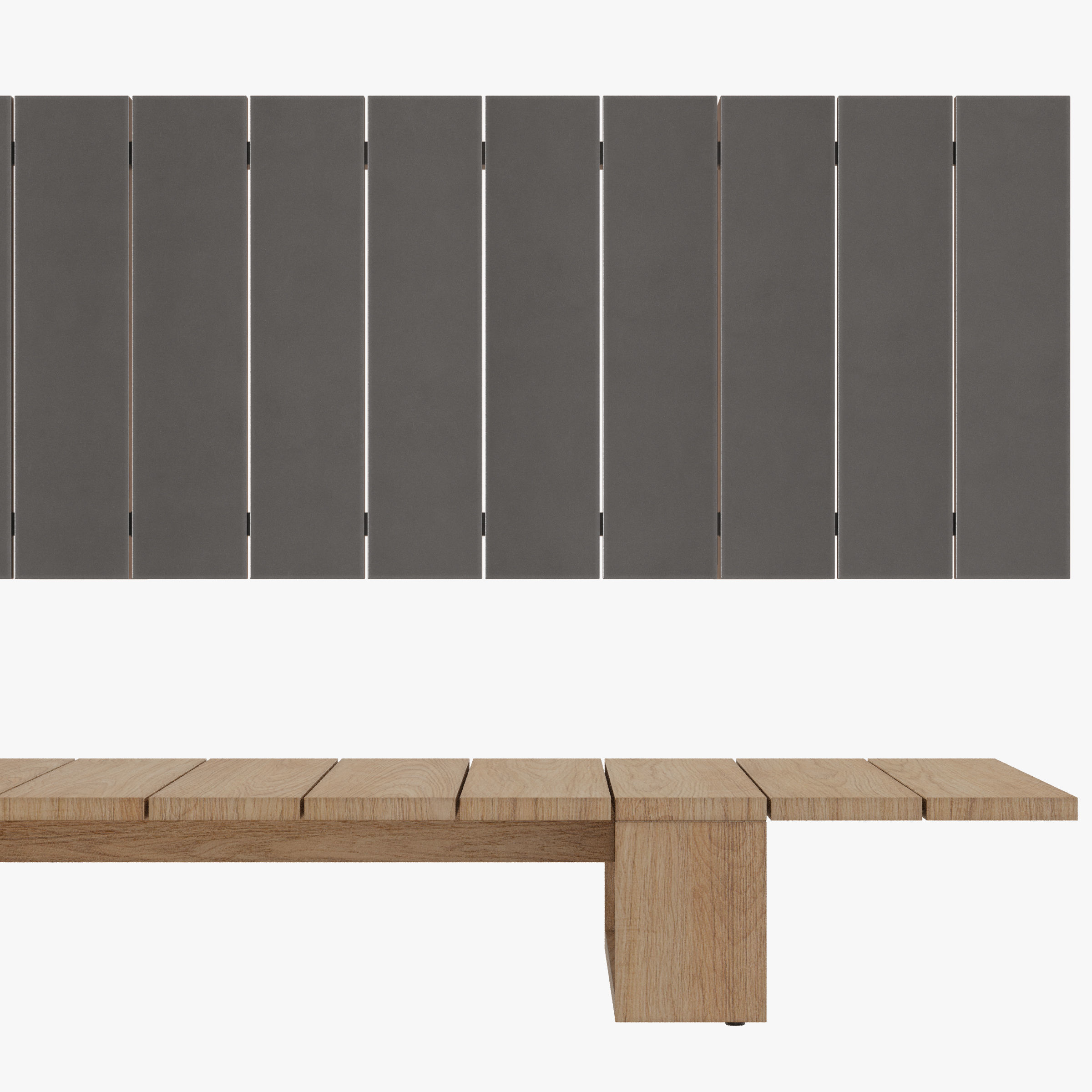 RH BAHIA COFFEE TABLE 3D model_3