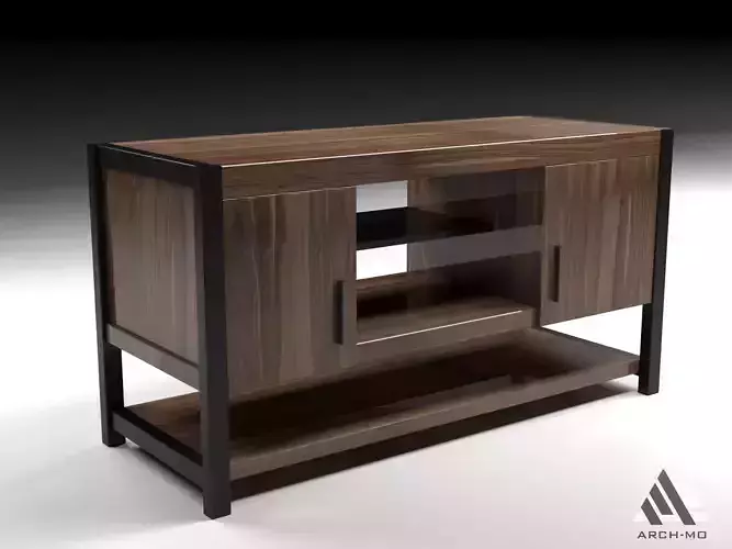 Coffee corner 01- furniture