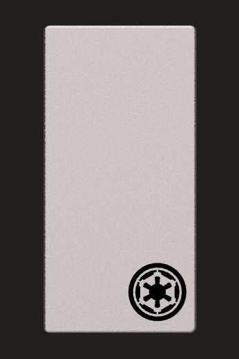 The Mandalorian - Beskar steel ingot 3D print model_2