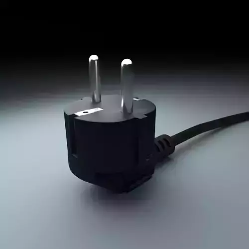 electric plug