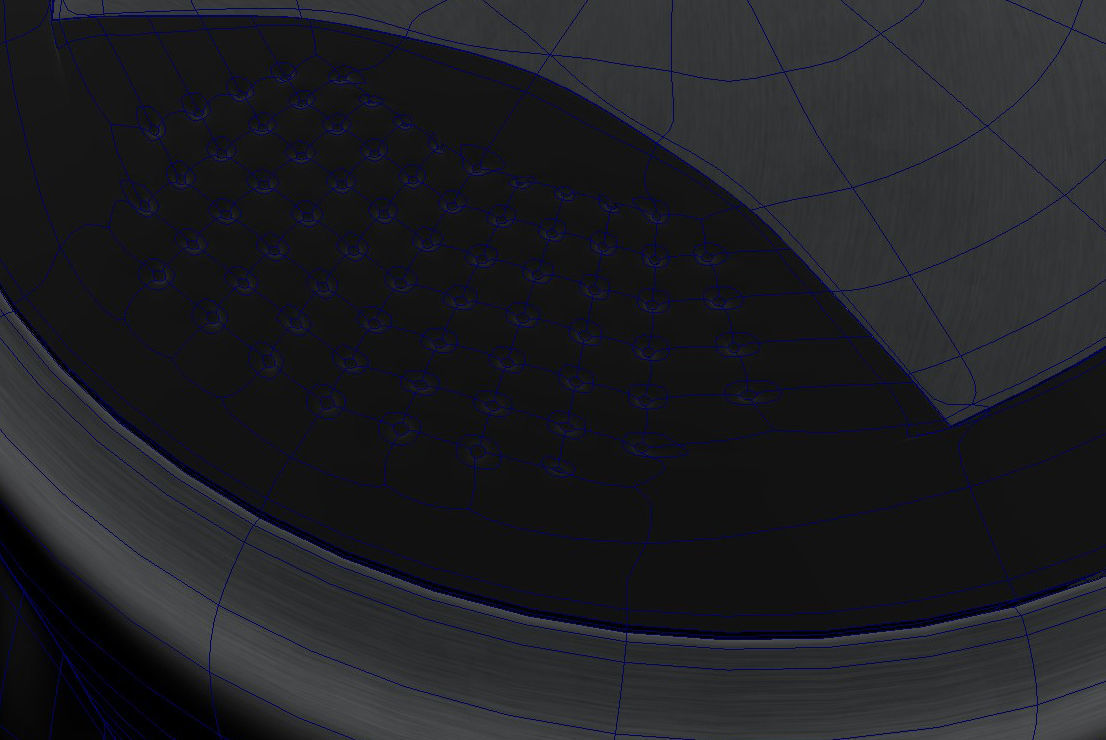 electric teapot 3D model_11