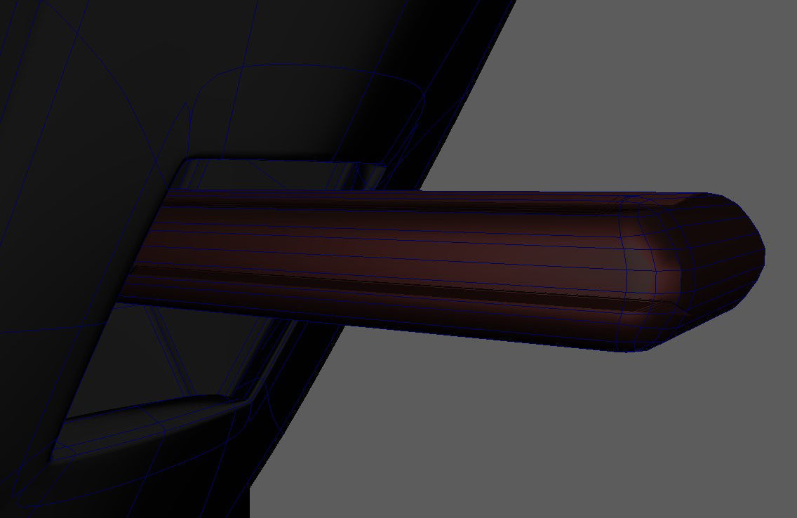 electric teapot 3D model_9