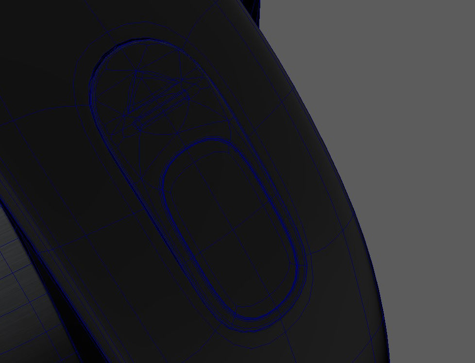 electric teapot 3D model_10