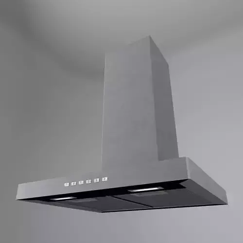 cooker hood