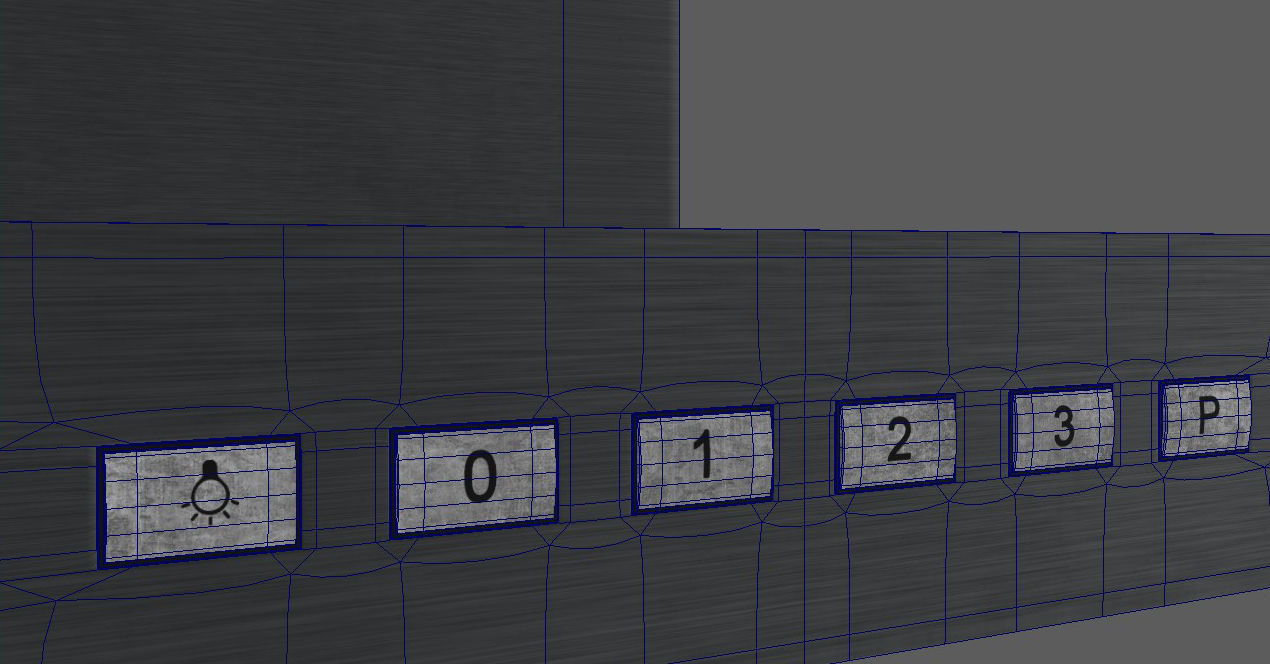 cooker hood 3D model_7