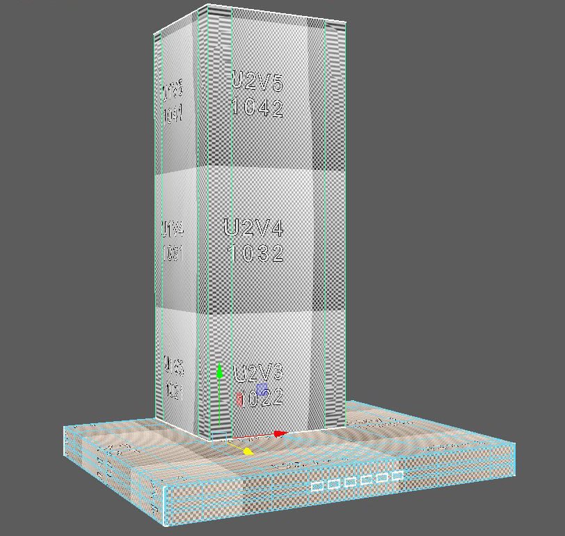 cooker hood 3D model_8