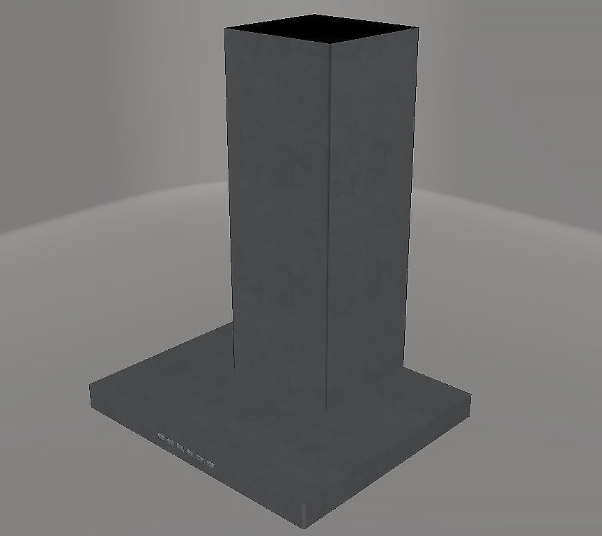 cooker hood 3D model_12