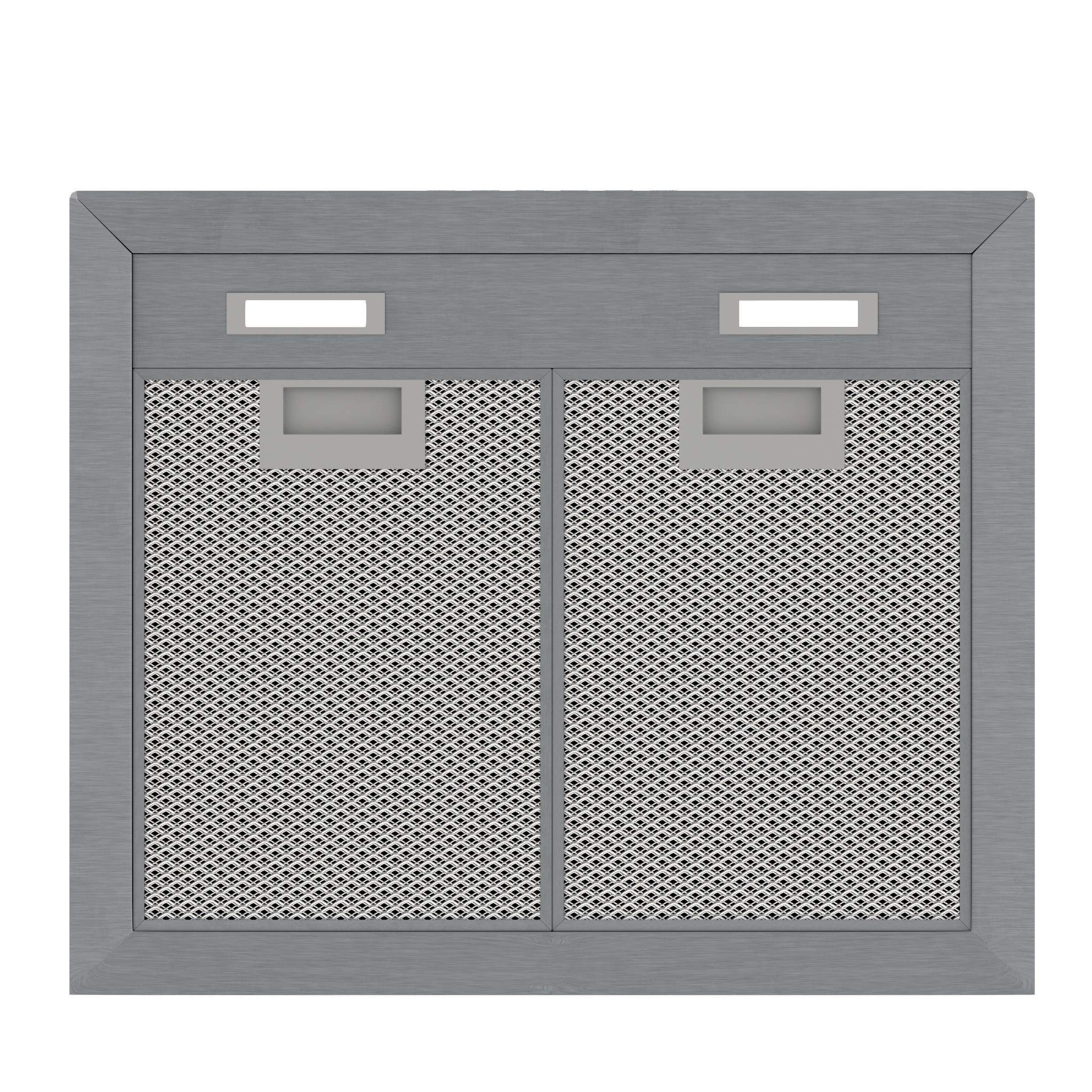 cooker hood 3D model_4