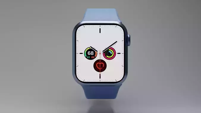 Apple Watch Series 7