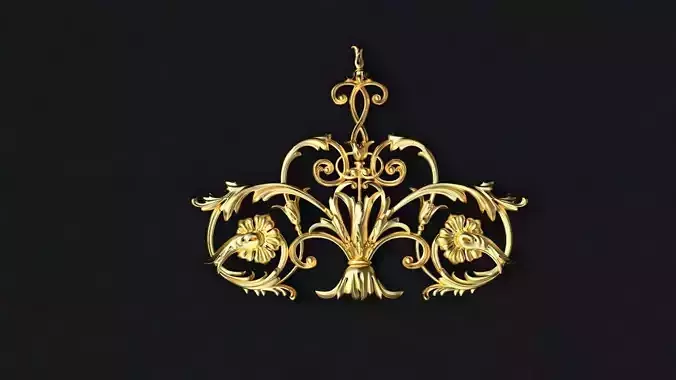 dekor ornament