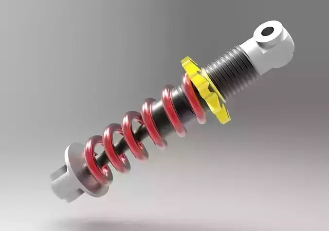 Shock Absorber