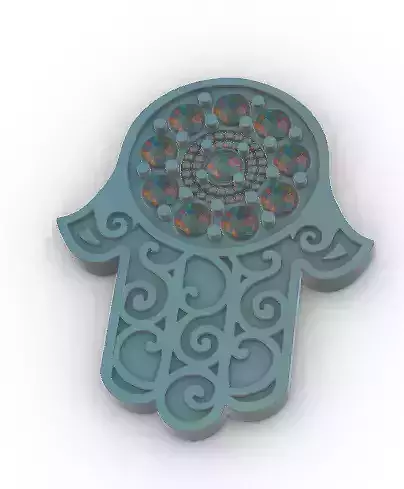 jamsa mano de fatima