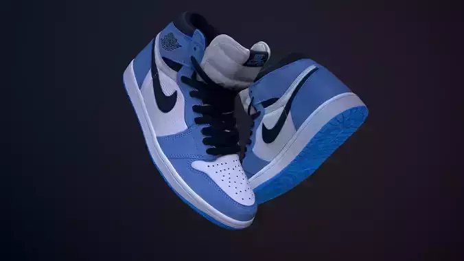 Air Jordan 