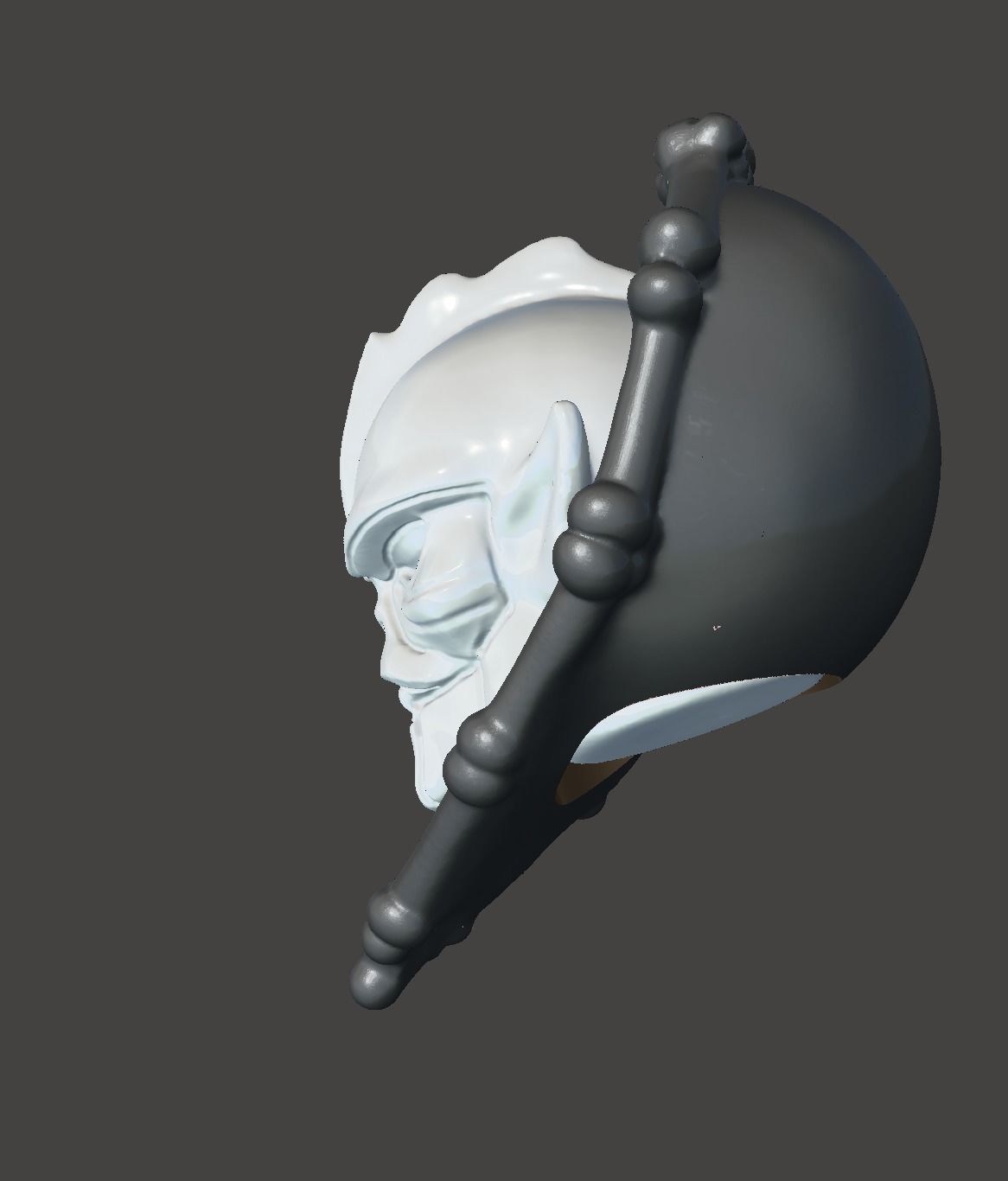 HORDAK MOTU FILMATION 3D print model_4