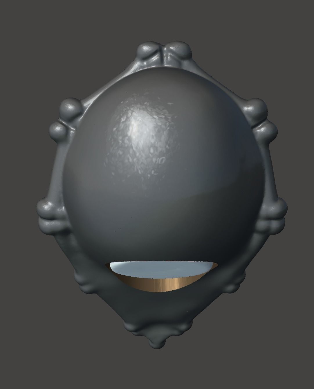 HORDAK MOTU FILMATION 3D print model_5