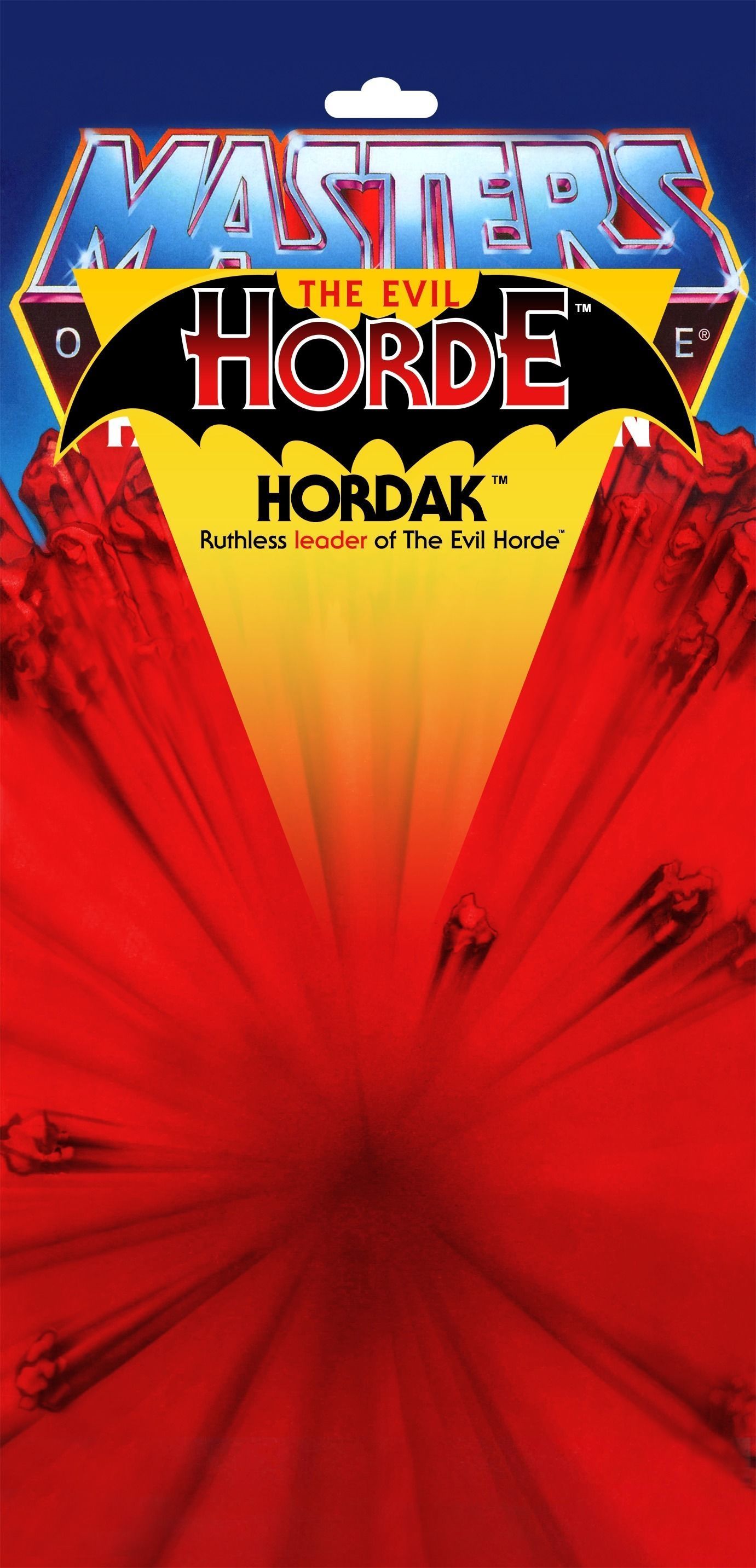 HORDAK MOTU FILMATION 3D print model_13