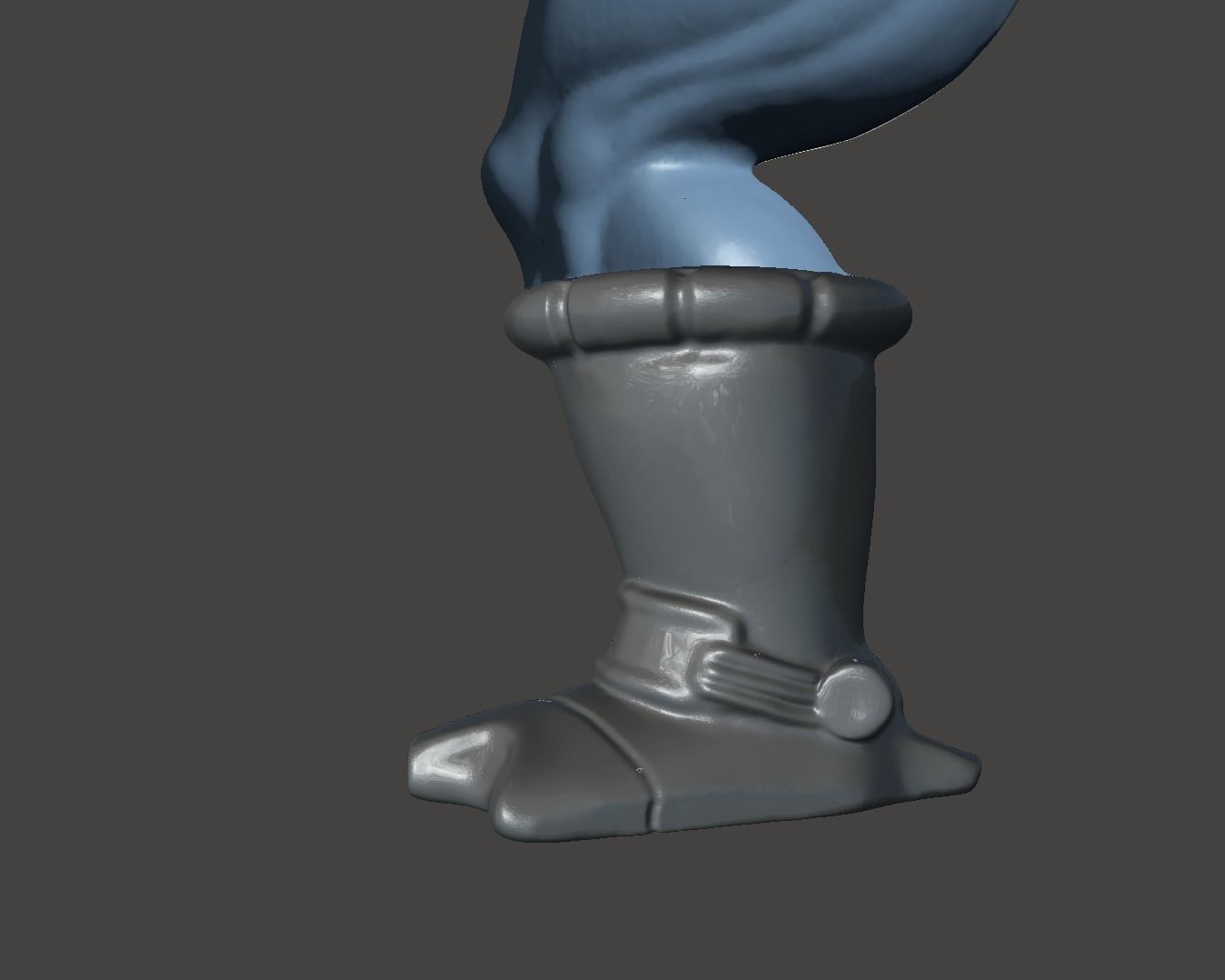 HORDAK MOTU FILMATION 3D print model_8