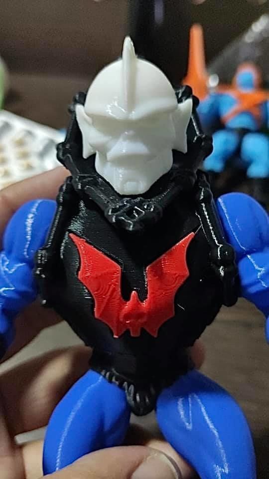 HORDAK MOTU FILMATION 3D print model_11