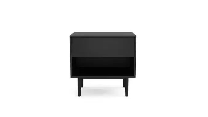 Modern Nightstand v1