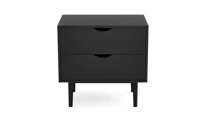 Modern Nightstand v2