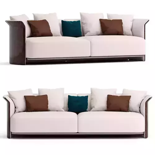 Bentley Ramsey sofa