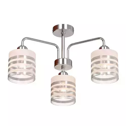 Ceiling chandelier Essence 30176-3 3D model