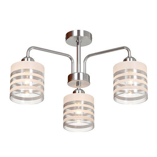 Ceiling chandelier Essence 30176-3 3D model
