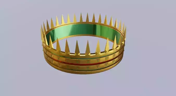 Crown