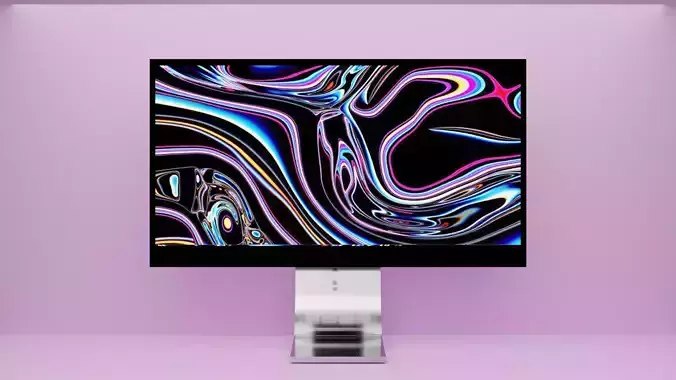 MONITOR macbook pro retina display
