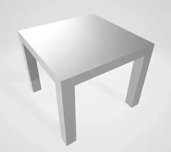 Simple Table2